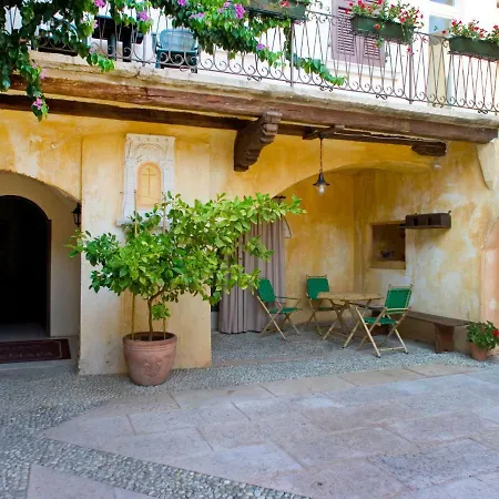 Apartment Locazione Turistica Borgo-2