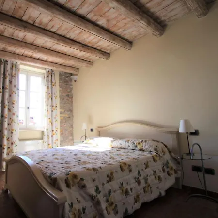 Apartment Locazione Turistica Borgo-2