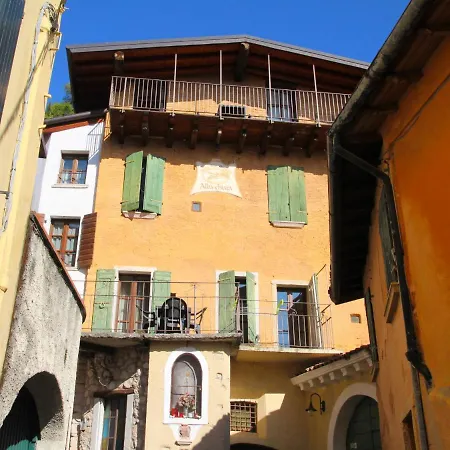 Locazione Turistica Borgo-2 *