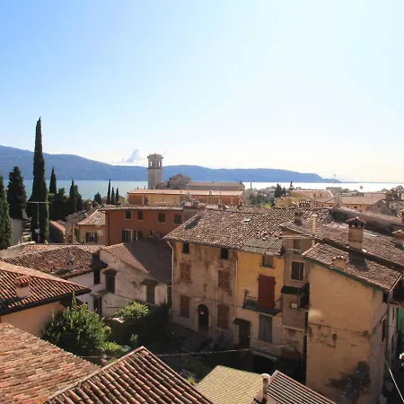 Apartment Locazione Turistica Borgo-2 Toscolano-Maderno