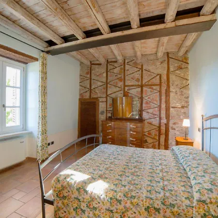 Locazione Turistica Borgo-2 *