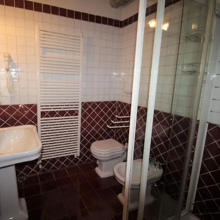 Locazione Turistica Borgo-2 Apartment *