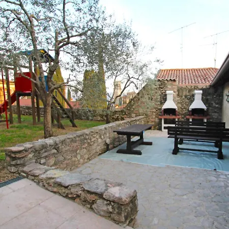 Apartment Locazione Turistica Borgo-2