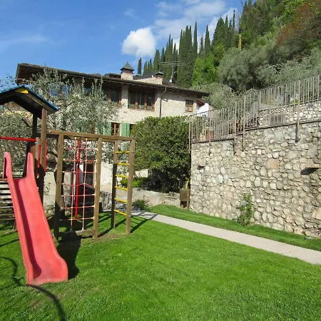 Apartment Locazione Turistica Borgo-2 Toscolano-Maderno
