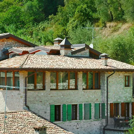 Apartment Locazione Turistica Borgo-2