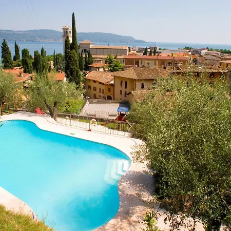 Locazione Turistica Borgo-2