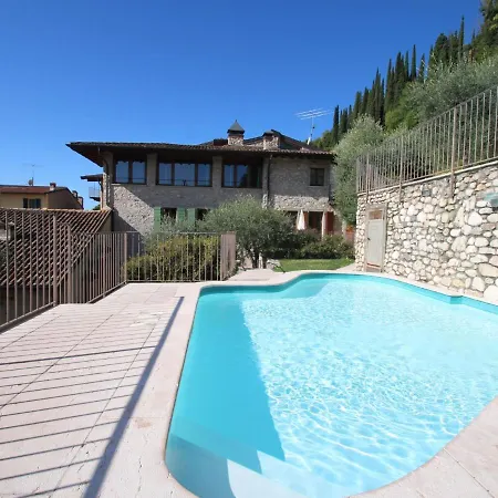 Apartment Locazione Turistica Borgo-2 Toscolano-Maderno