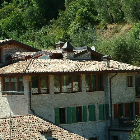 Locazione Turistica Borgo-2 Toscolano-Maderno