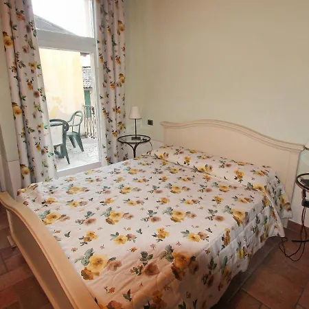 Apartment Locazione Turistica Borgo-2