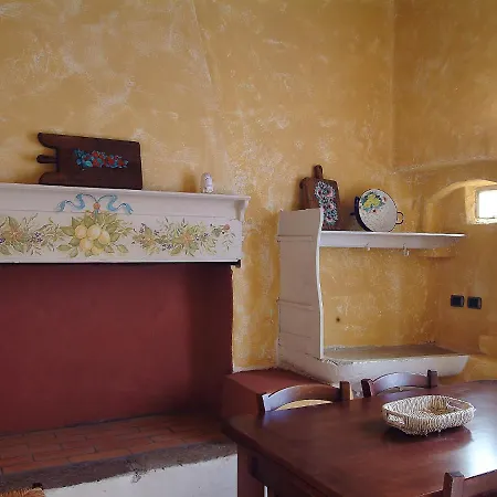 Locazione Turistica Borgo-2